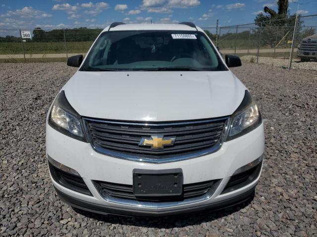 Photo 5 from auction – 2016 CHEVROLET TRAVERSE L with VIN 1GNKVFKDXGJ213871