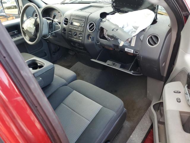 صورة رقم 8 من المزاد - 2008 FORD F150 مع VIN 1FTRX12W38FB08258