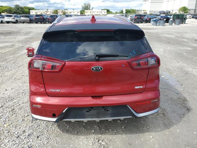 Фото 6 с аукциона – 2019 KIA NIRO FE с VIN KNDCB3LC5K5233330