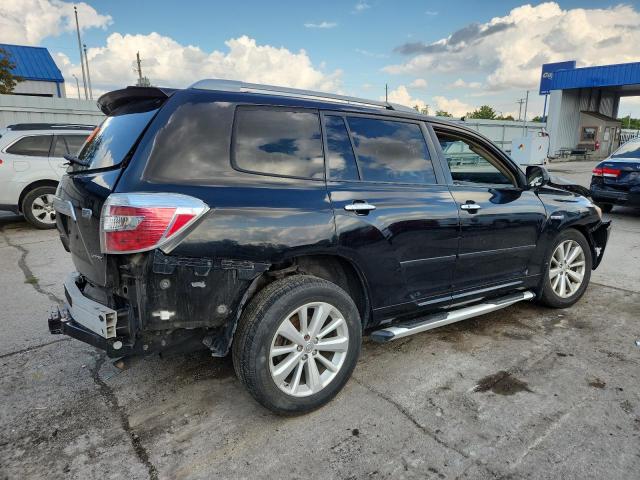 Photo 3 from auction – 2008 TOYOTA HIGHLANDER with VIN JTEEW44A982008401