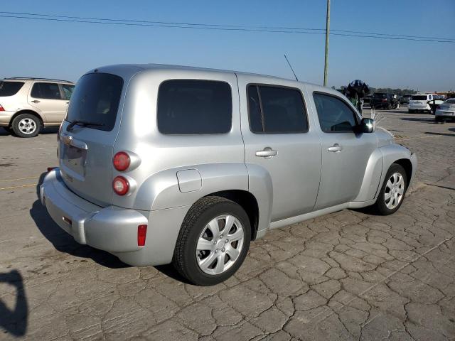 Photo 3 from auction – 2011 CHEVROLET HHR LT with VIN 3GNBABFW0BS635106