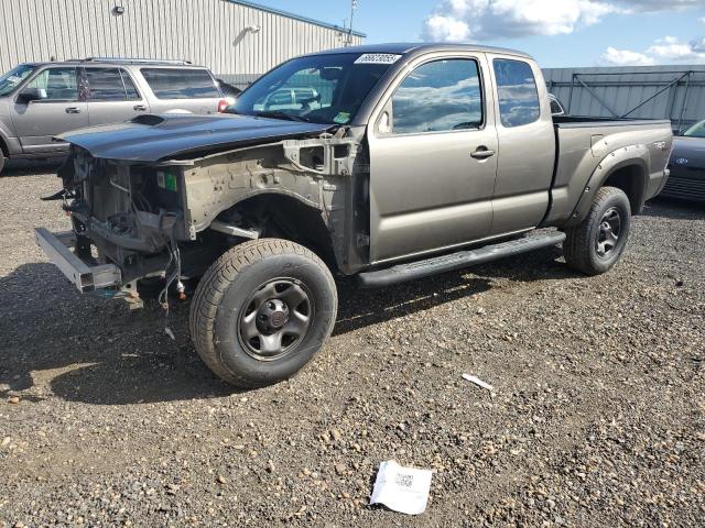 TOYOTA TACOMA 2011 with VIN 5TFUU4EN5BX016528 - Photo from auction
