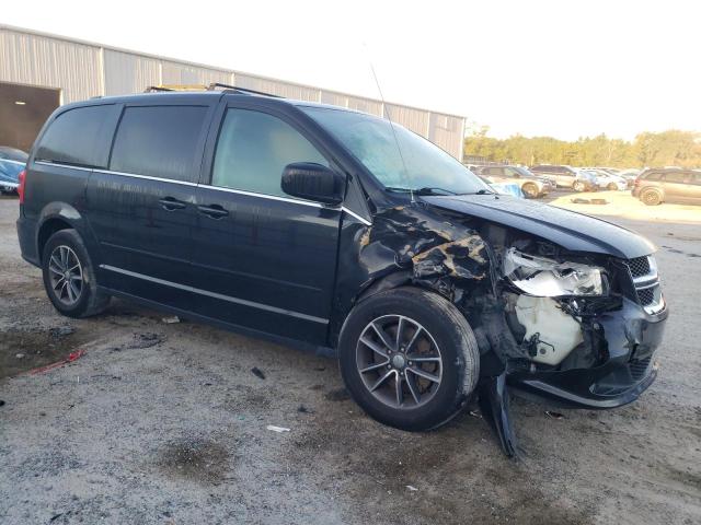 Photo 4 from auction – 2017 DODGE GRAND CARA with VIN 2C4RDGCG9HR715597