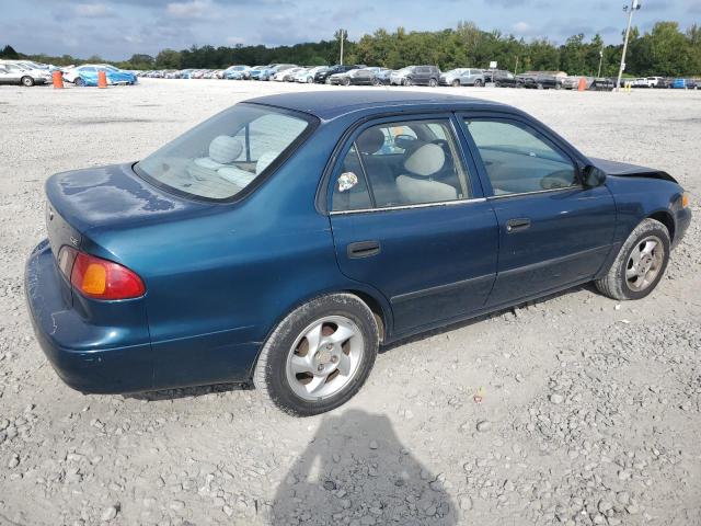 Photo 3 from auction – 2000 TOYOTA COROLLA with VIN 1NXBR12E9YZ314016