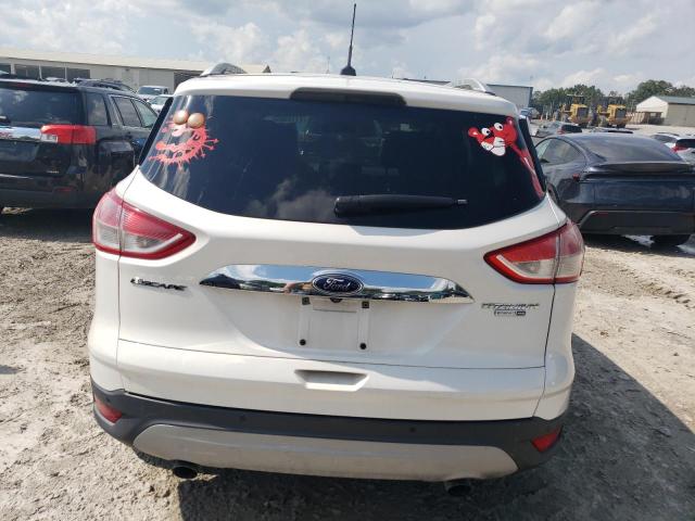 Photo 6 from auction – 2016 FORD ESCAPE TITANIUM with VIN 1FMCU9JX3GUB46229