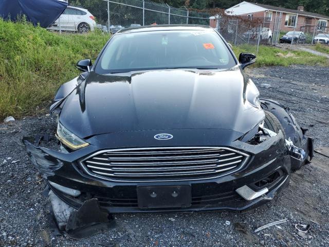 Photo 5 from auction – 2017 FORD FUSION SE with VIN 3FA6P0HD3HR239993