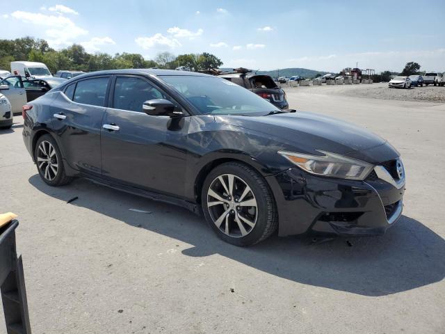 Photo 4 from auction – 2017 NISSAN MAXIMA 3.5 with VIN 1N4AA6AP6HC396404