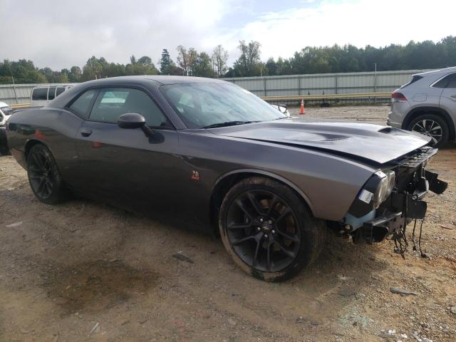 Photo 4 from auction – 2021 DODGE CHALLENGER with VIN 2C3CDZFJ6MH650964