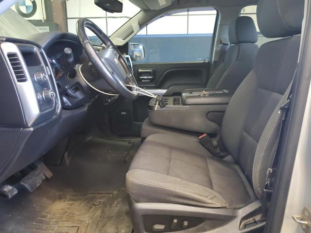 Photo 7 from auction – 2014 CHEVROLET SILVERADO with VIN 3GCUKREC3EG432748