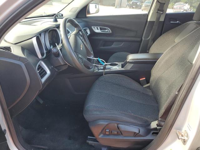 Photo 7 from auction – 2017 CHEVROLET EQUINOX LS with VIN 2GNFLEEK6H6100798