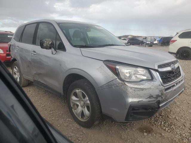 Photo 4 from auction – 2018 SUBARU FORESTER with VIN JF2SJAAC3JH543402