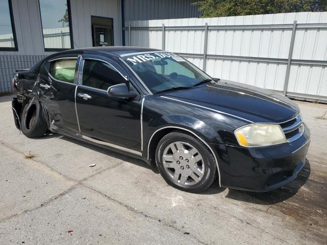 Photo 4 from auction – 2011 DODGE AVENGER EX with VIN 1B3BD4FB9BN546736