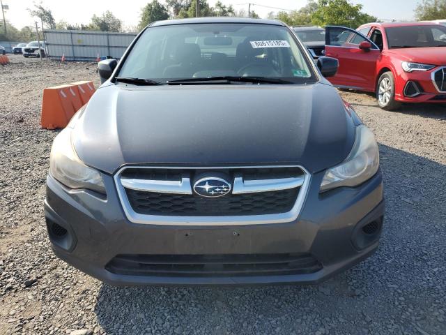 Photo 5 from auction – 2014 SUBARU IMPREZA PR with VIN JF1GPAC69E9214204