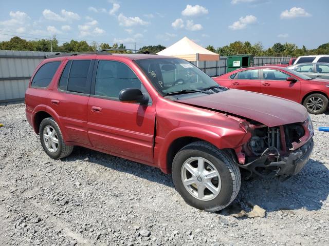Photo 4 from auction – 2002 OLDSMOBILE BRAVADA with VIN 1GHDT13S022462880