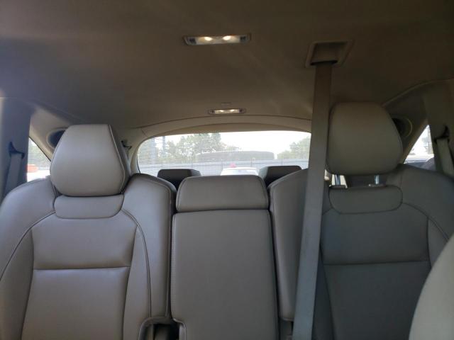 Photo 10 from auction – 2014 ACURA MDX TECHNO with VIN 5FRYD4H46EB001716