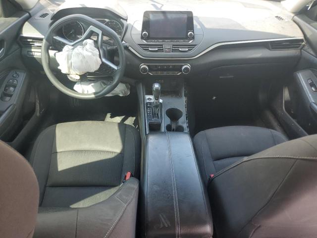 Photo 8 from auction – 2020 NISSAN ALTIMA S with VIN 1N4BL4BV4LC256330