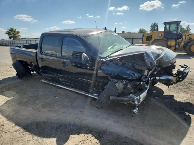Photo 4 from auction – 2013 CHEVROLET SILVERADO with VIN 3GCPCSE04DG199582