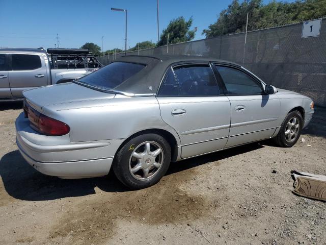 Photo 3 from auction – 2002 BUICK REGAL LS with VIN 2G4WB55K321214429