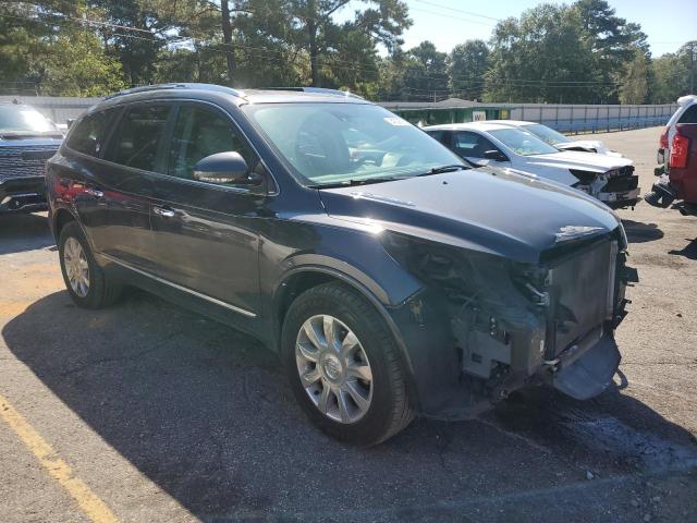Photo 4 from auction – 2017 BUICK ENCLAVE with VIN 5GAKRCKD4HJ292744