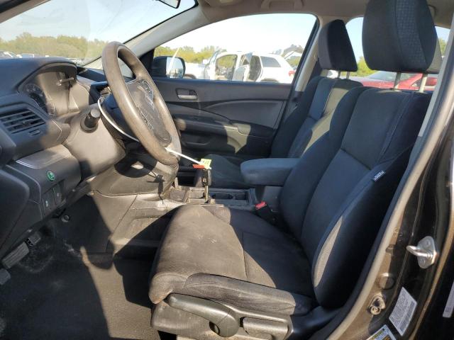 Photo 7 from auction – 2015 HONDA CR-V LX with VIN 5J6RM4H34FL019556