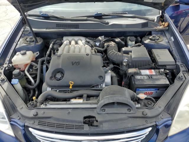 Photo 11 from auction – 2008 KIA OPTIMA LX with VIN KNAGE124385243089