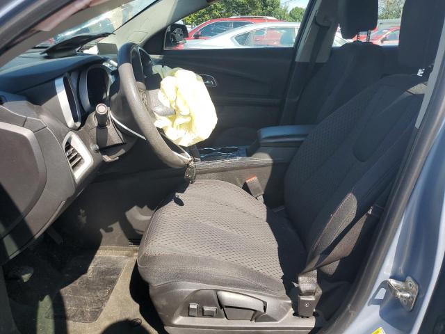 Photo 7 from auction – 2014 CHEVROLET EQUINOX LS with VIN 2GNALAEK7E6113669
