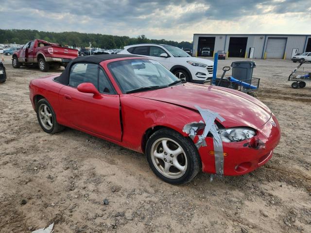 Photo 4 from auction – 2002 MAZDA MX-5 MIATA BASE with VIN JM1NB353420234892