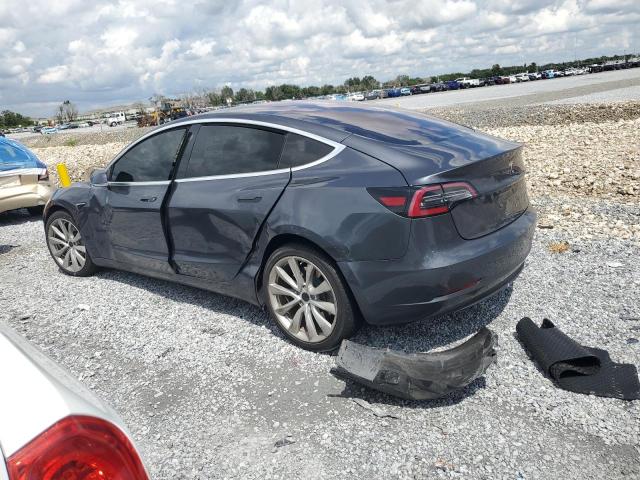 Photo 2 from auction – 2018 TESLA MODEL 3 with VIN 5YJ3E1EB3JF132476