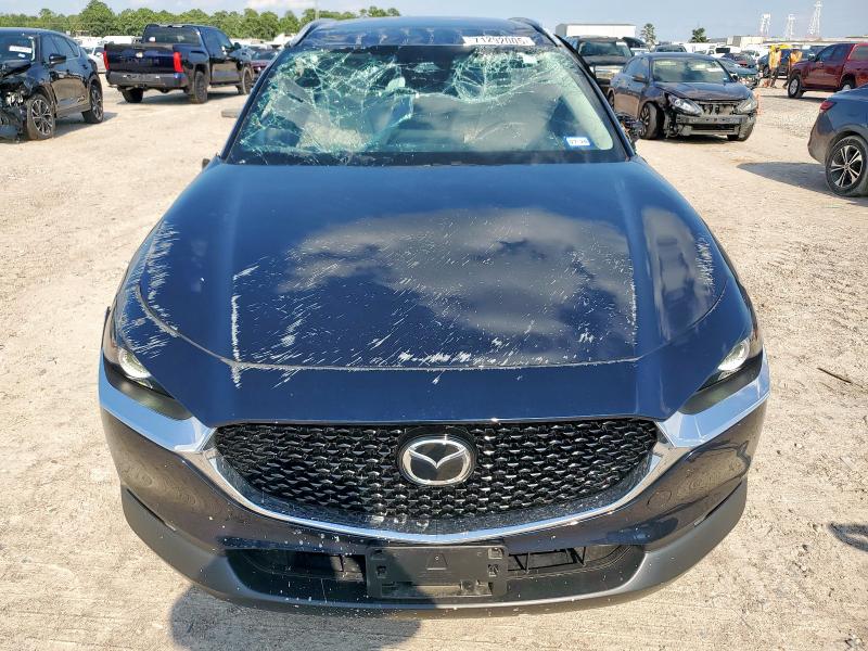 Photo 5 from auction – 2024 MAZDA CX-30 PREF with VIN 3MVDMBCM6RM710528