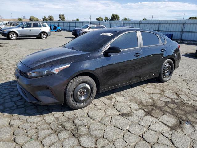 KIA FORTE LX 2023 with VIN 3KPF24AD7PE508030 - Photo from auction