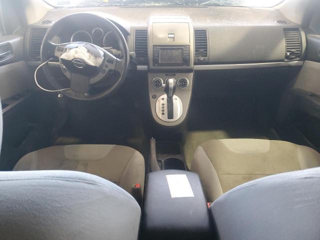 Photo 8 from auction – 2012 NISSAN SENTRA 2.0 with VIN 3N1AB6AP7CL764242