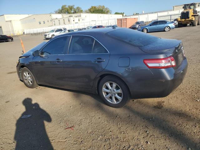 Photo 2 from auction – 2011 TOYOTA CAMRY BASE with VIN 4T4BF3EK7BR137520