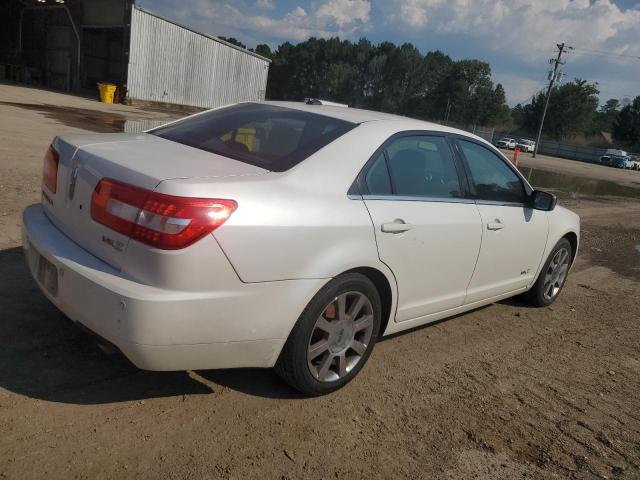 Photo 3 from auction – 2009 LINCOLN MKZ with VIN 3LNHM26T99R629978