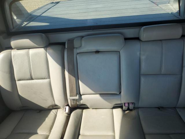 Photo 10 from auction – 2007 CHEVROLET AVALANCHE with VIN 3GNFK12347G280794