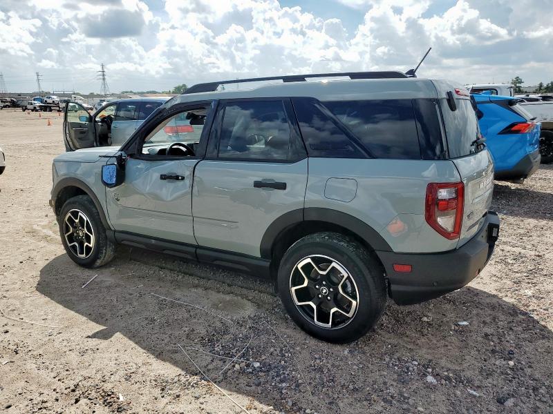 Photo 2 from auction – 2024 FORD BRONCO SPO with VIN 3FMCR9B69RRF54106