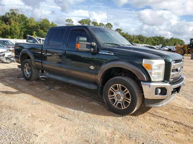Photo 4 from auction – 2016 FORD F250 SUPER with VIN 1FT7W2BT8GEA01135