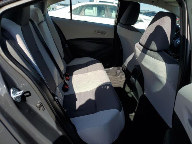 Photo 10 from auction – 2025 TOYOTA COROLLA LE with VIN 5YFB4MDE0SP255492