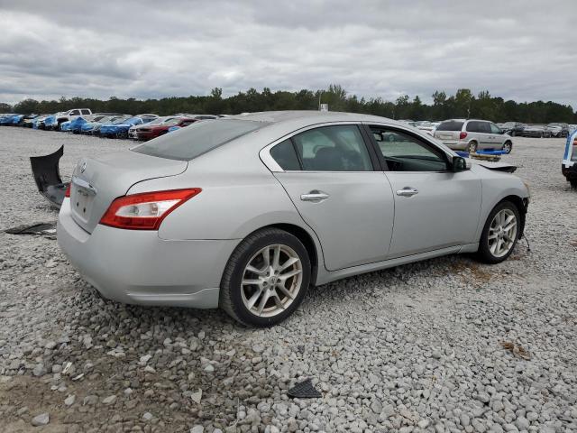 Photo 3 from auction – 2010 NISSAN MAXIMA S with VIN 1N4AA5AP3AC802025