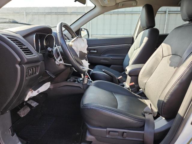 Photo 7 from auction – 2015 MITSUBISHI OUTLANDER with VIN 4A4AR4AU0FE009854