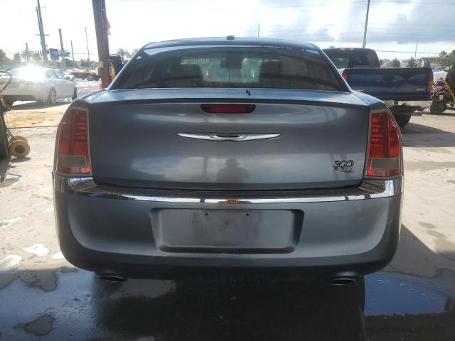 Photo 6 from auction – 2012 CHRYSLER 300 LIMITE with VIN 2C3CCACG1CH188874