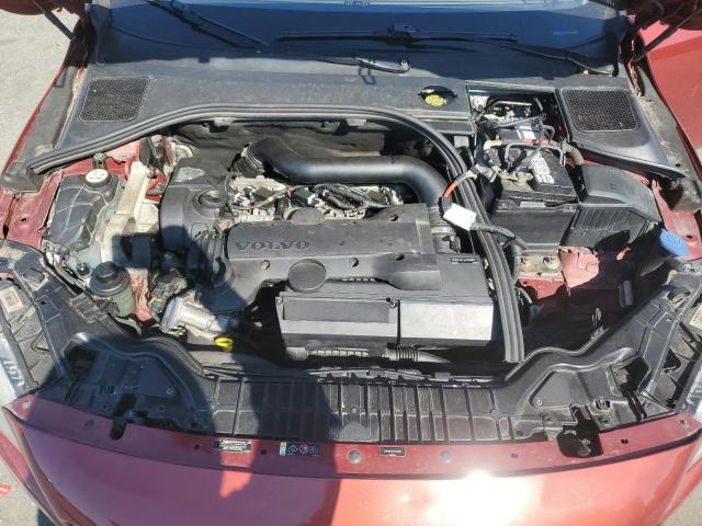 Photo 11 from auction – 2015 VOLVO S60 PREMIE with VIN YV1612TK4F1348588