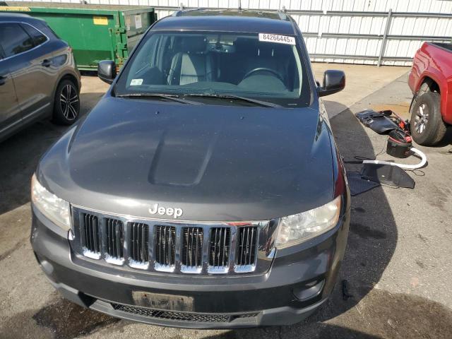 Photo 5 from auction – 2011 JEEP GRAND CHER with VIN 1J4RR4GG2BC541845