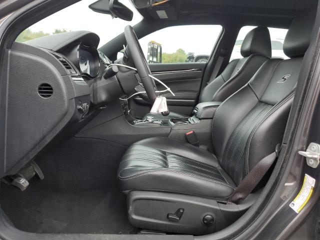 Photo 7 from auction – 2023 CHRYSLER 300 S with VIN 2C3CCABG5PH620406