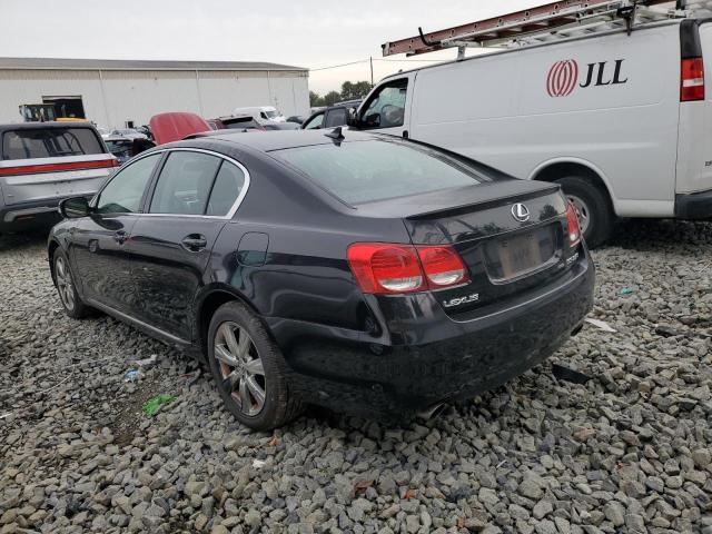 Photo 2 from auction – 2008 LEXUS GS 350 with VIN JTHCE96S280015167