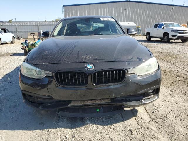Photo 5 from auction – 2018 BMW 320 I with VIN WBA8A9C56JAH13556