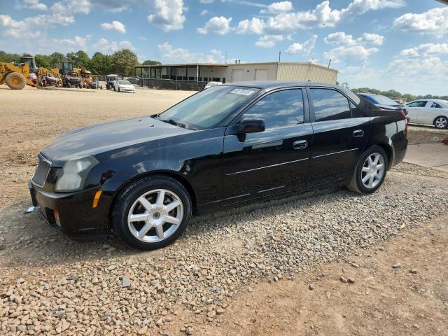 CADILLAC CTS 2004 con VIN 1G6DM577X40175922 - Foto de la subasta