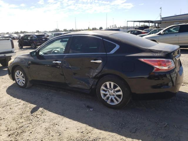 Photo 2 from auction – 2014 NISSAN ALTIMA 2.5 with VIN 1N4AL3AP3EC138541