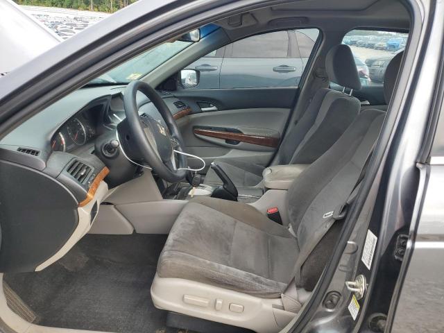 Photo 7 from auction – 2012 HONDA ACCORD EX with VIN 1HGCP2F76CA182280