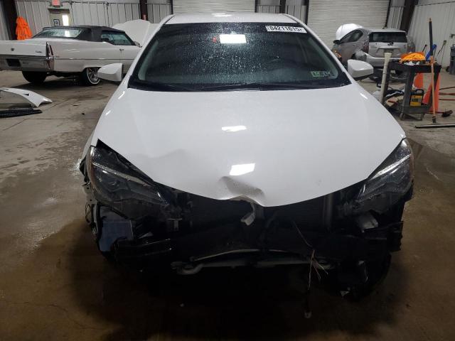 Photo 5 from auction – 2018 TOYOTA COROLLA L with VIN 2T1BURHE2JC103235