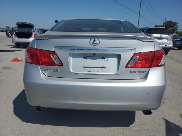 Photo 6 from auction – 2007 LEXUS ES 350 with VIN JTHBJ46G372027840